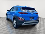 Used 2023 Hyundai Kona SEL w/ Cargo Package image 4