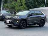 Used 2020 Toyota RAV4 XSE image 2