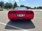 Used 2003 Chevrolet Corvette Coupe image 6