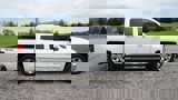 Used 2018 Chevrolet Silverado 1500 LTZ w/ Sport Package image 5