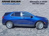 Used 2023 Chevrolet Equinox LS w/ LS Convenience Package image 4