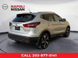 Certified 2021 Nissan Rogue Sport SL w/ Premium Package image 3