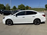 Used 2016 Nissan Sentra SR w/ SR Premium Package image 3