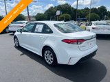 Used 2024 Toyota Corolla LE image 3