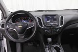 Used 2022 Chevrolet Equinox LT image 2