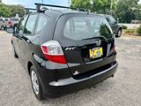 Used 2011 Honda Fit image 3