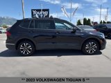 Used 2023 Volkswagen Tiguan S image 3