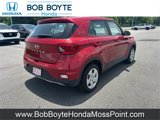Used 2020 Hyundai Venue SE image 4