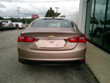 Used 2018 Chevrolet Malibu LT w/ Driver Confidence Package image 6