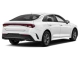 Used 2022 Kia K5 EX w/ EX Premium Package image 6