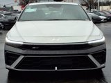 New 2025 Hyundai Elantra N Line image 2