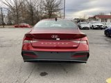 New 2025 Hyundai Elantra Blue image 4
