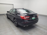 Used 2018 Honda Accord Sport image 5