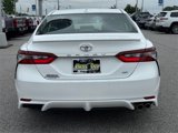 Used 2023 Toyota Camry SE image 4