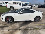 Used 2020 Subaru BRZ Limited w/ Performance Package image 4