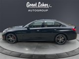 Used 2023 BMW 330i xDrive Sedan w/ M Sport Package image 2