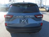 New 2025 Ford Escape ST-Line w/ Equipment Group 301A image 5
