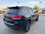 Used 2017 Jeep Grand Cherokee Limited w/ Luxury Group II image 5