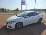 Used 2023 Nissan Sentra SV w/ All-Weather Package image 5