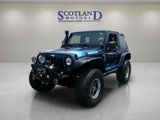 Used 2013 Jeep Wrangler Rubicon w/ PWR Convenience Group image 2