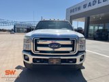 Used 2016 Ford F250 XLT w/ XLT Premium Package image 5