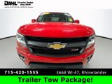 Used 2015 Chevrolet Colorado Z71 image 2