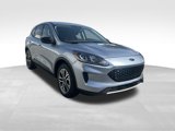 Certified 2022 Ford Escape SE w/ SE Sport Appearance Package image 2