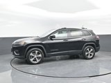 Used 2019 Jeep Cherokee Limited image 4