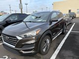 Used 2019 Hyundai Tucson SEL image 2