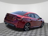 Certified 2020 Nissan Sentra SR w/ Premium Package image 3