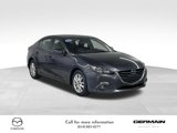 Used 2015 MAZDA MAZDA3 i Grand Touring image 3