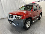 Used 2011 Nissan Xterra S image 3