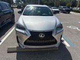 Used 2016 Lexus NX 200t FWD image 2