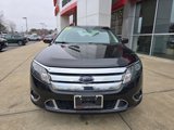 Used 2010 Ford Fusion Sport image 2