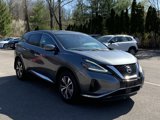 Used 2020 Nissan Murano S w/ Technology Package image 3