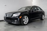 Used 2010 Mercedes-Benz C 300 4MATIC Sedan image 2
