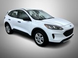 Used 2020 Ford Escape S image 3