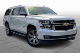 Used 2015 Chevrolet Suburban LT image 2