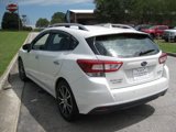 Used 2017 Subaru Impreza 2.0i Limited w/ Moonroof/BSD & Rcta/Eyesight image 6