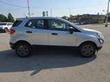 Used 2021 Ford EcoSport S image 5