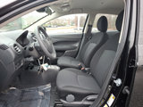 New 2024 Mitsubishi Mirage G4 ES image 6