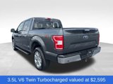 Used 2018 Ford F150 XLT w/ Equipment Group 302A Luxury image 3