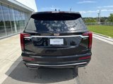 New 2025 Cadillac XT6 Luxury image 6