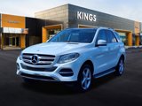 Used 2016 Mercedes-Benz GLE 350 4MATIC image 2