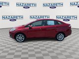 Used 2015 Ford Fiesta SE w/ Equipment Group 201A image 5