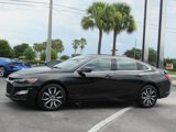 Used 2024 Chevrolet Malibu RS image 2