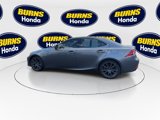 Used 2016 Lexus IS 350 AWD w/ F Sport Package image 5