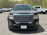 Used 2022 GMC Canyon Denali w/ Denali Black Edition Package image 6
