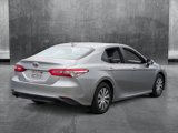 Used 2019 Toyota Camry LE image 5