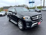Used 2017 Mercedes-Benz GLS 450 4MATIC w/ Premium Package image 4